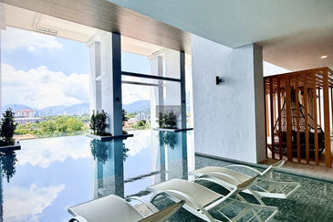 Codrington Residence @ Pulau TIkus