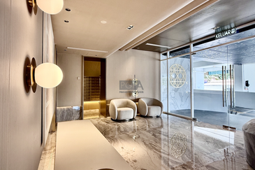 Codrington Residence @ Pulau TIkus