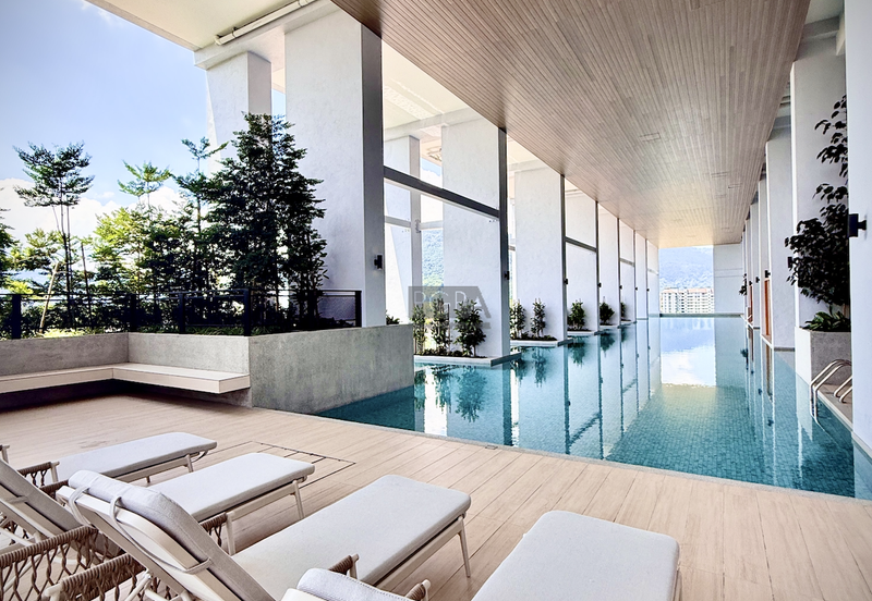 Codrington Residence @ Pulau TIkus