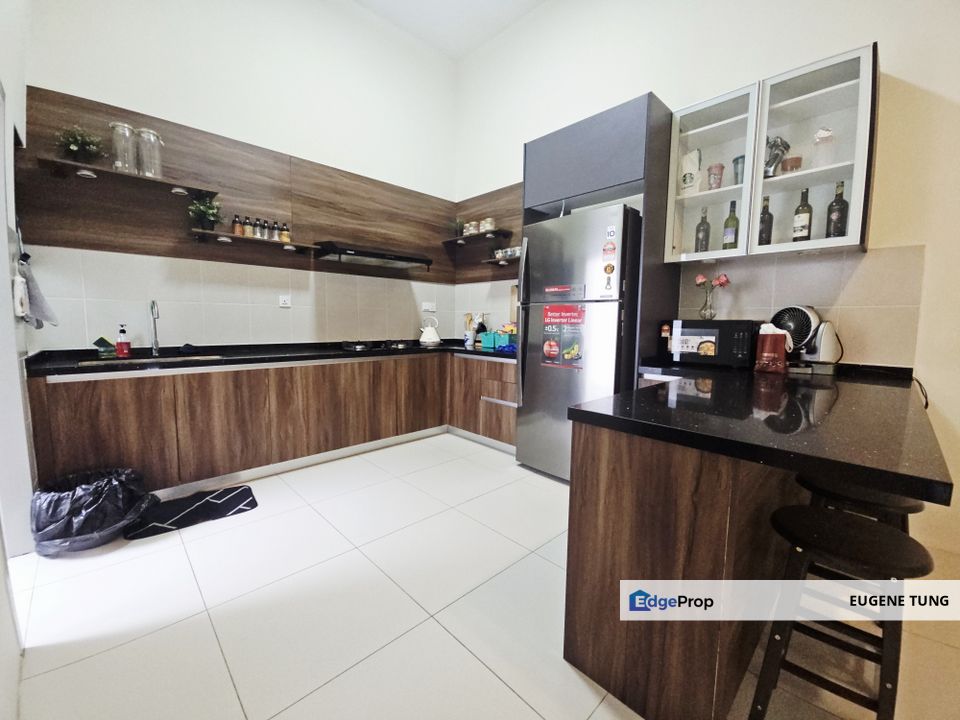 Raintree Park 2, Double-Storey Semi-Detached, Pearl City, Simpang Ampat, Penang, Penang, Simpang Ampat