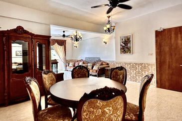 Moonlight Bay CondoVilla