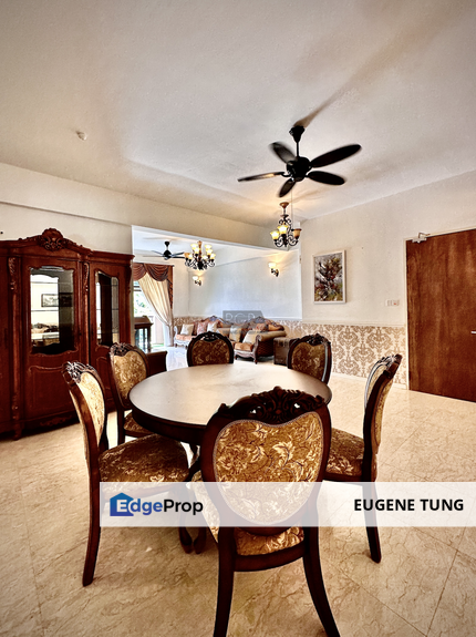 Moonlight Bay CondoVilla in Batu Ferringhi., Penang, Batu Ferringhi