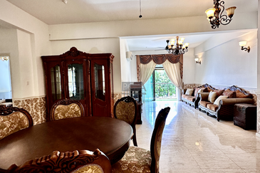 Moonlight Bay CondoVilla