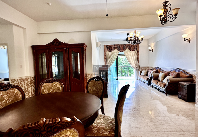 Moonlight Bay CondoVilla