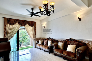 Moonlight Bay CondoVilla