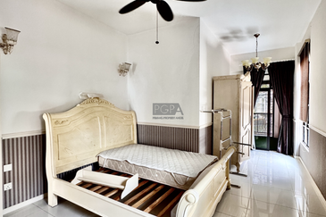 Moonlight Bay CondoVilla