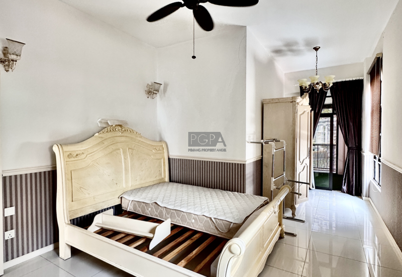 Moonlight Bay CondoVilla