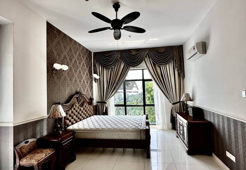 Moonlight Bay CondoVilla