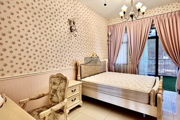 Moonlight Bay CondoVilla