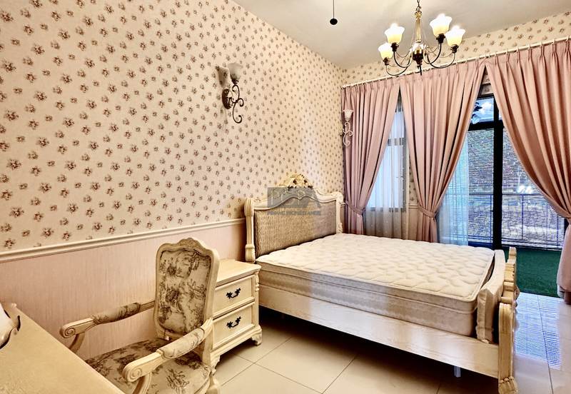 Moonlight Bay CondoVilla