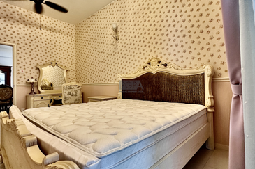 Moonlight Bay CondoVilla