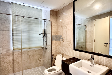 Moonlight Bay CondoVilla