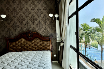 Moonlight Bay CondoVilla