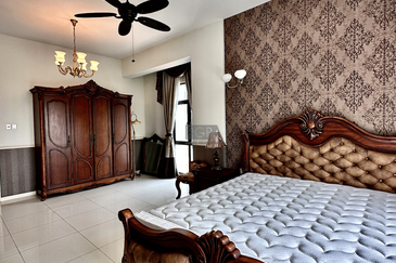 Moonlight Bay CondoVilla