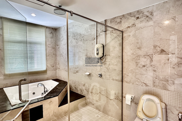 Moonlight Bay CondoVilla