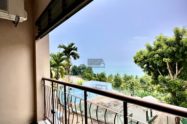 Moonlight Bay CondoVilla