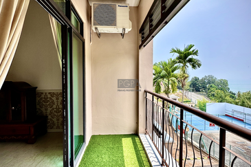 Moonlight Bay CondoVilla