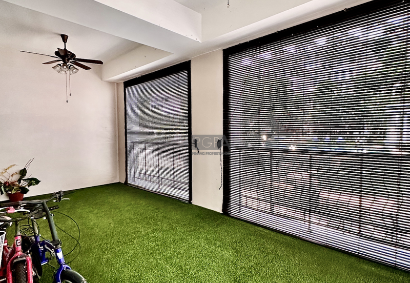 Moonlight Bay CondoVilla