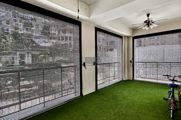 Moonlight Bay CondoVilla