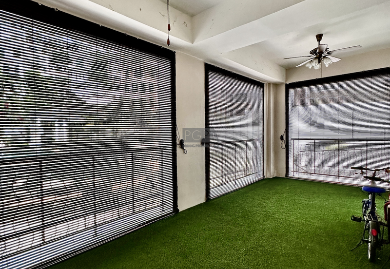 Moonlight Bay CondoVilla