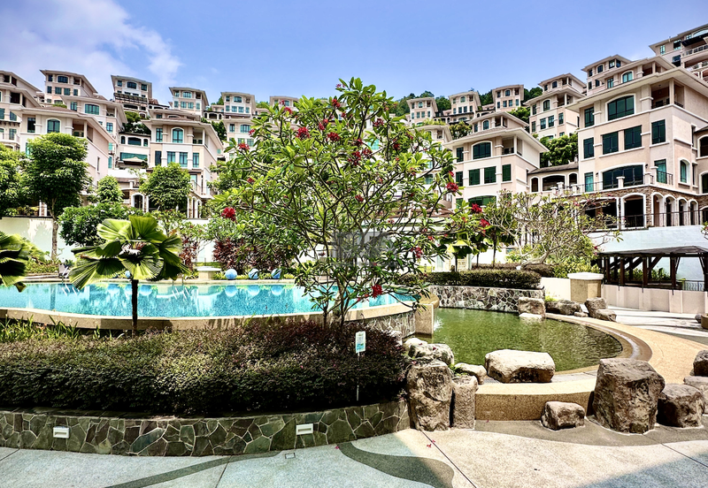 Moonlight Bay CondoVilla