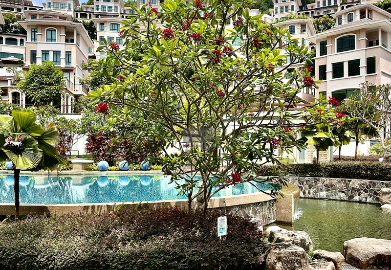 Moonlight Bay CondoVilla