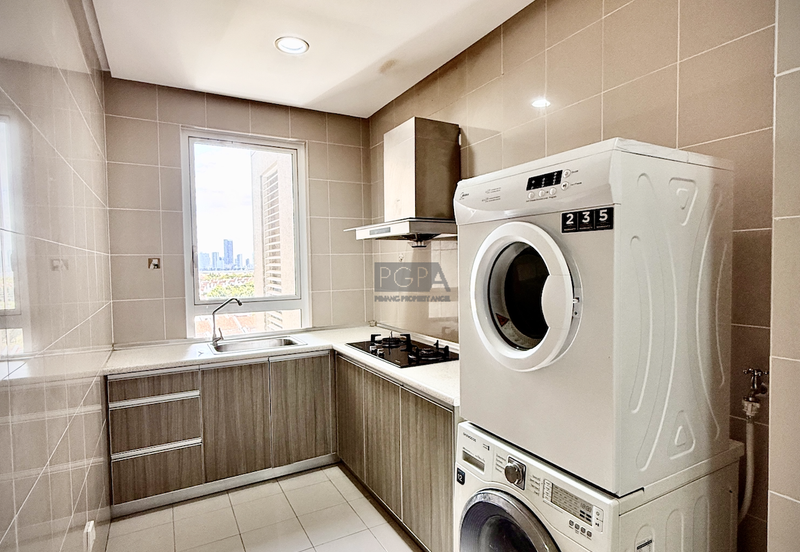 Quayside Seafront Resort Condominium