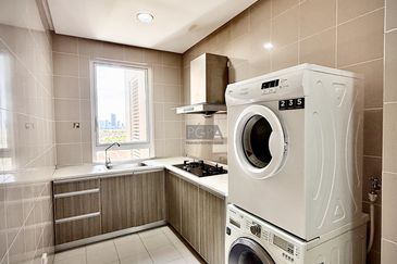 Quayside Seafront Resort Condominium