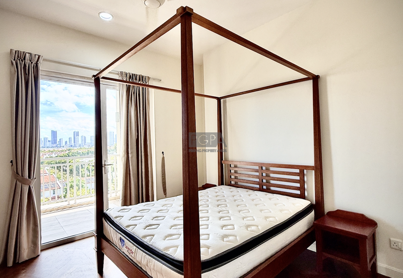 Quayside Seafront Resort Condominium