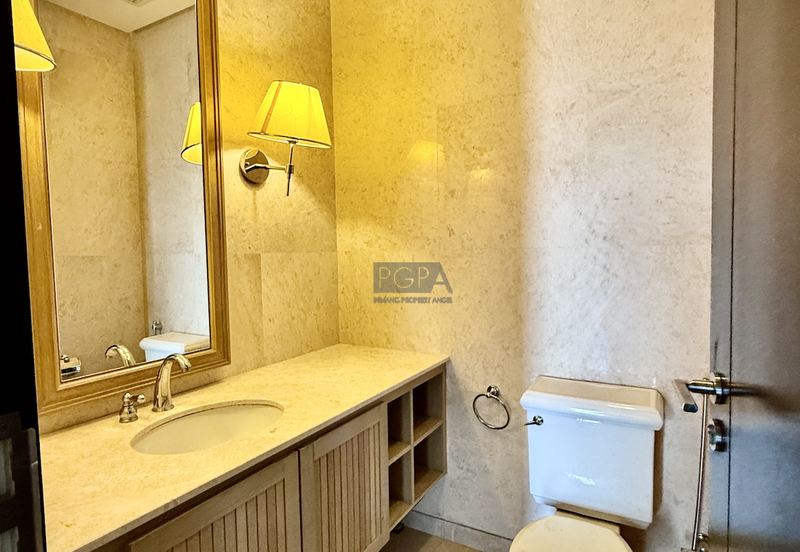 Quayside Seafront Resort Condominium