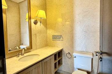 Quayside Seafront Resort Condominium