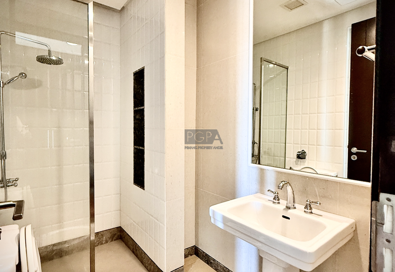 Quayside Seafront Resort Condominium