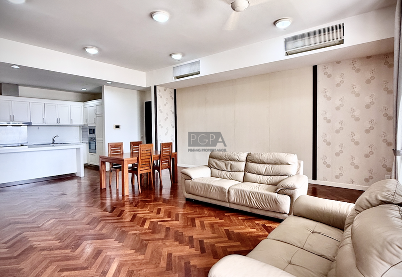 Quayside Seafront Resort Condominium