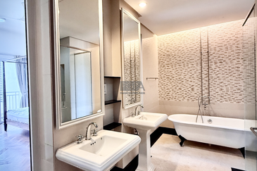 Quayside Seafront Resort Condominium