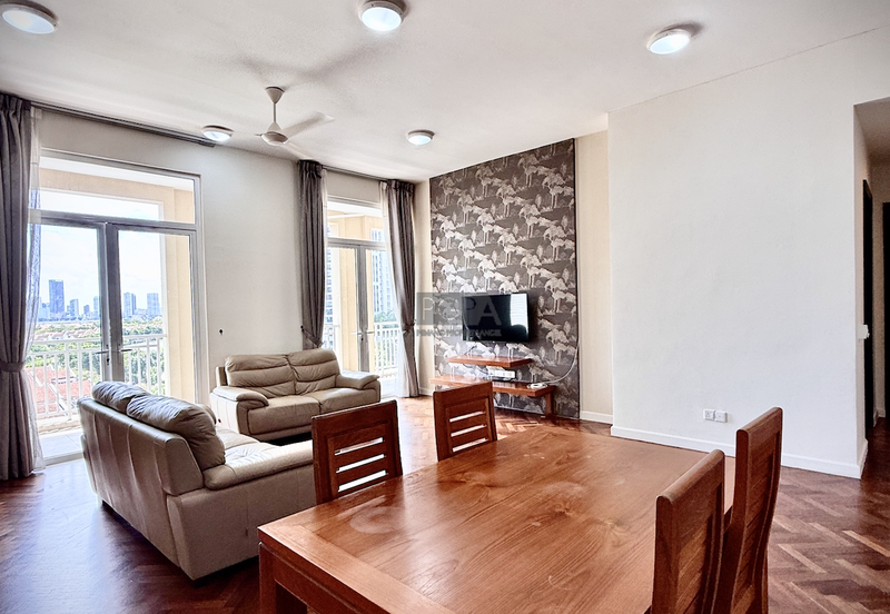 Quayside Seafront Resort Condominium