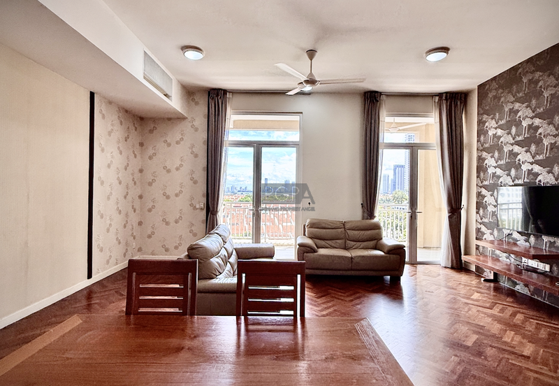 Quayside Seafront Resort Condominium