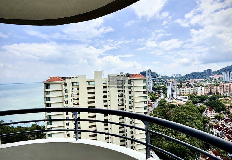 Coastal Tower, Ratu Mutiara