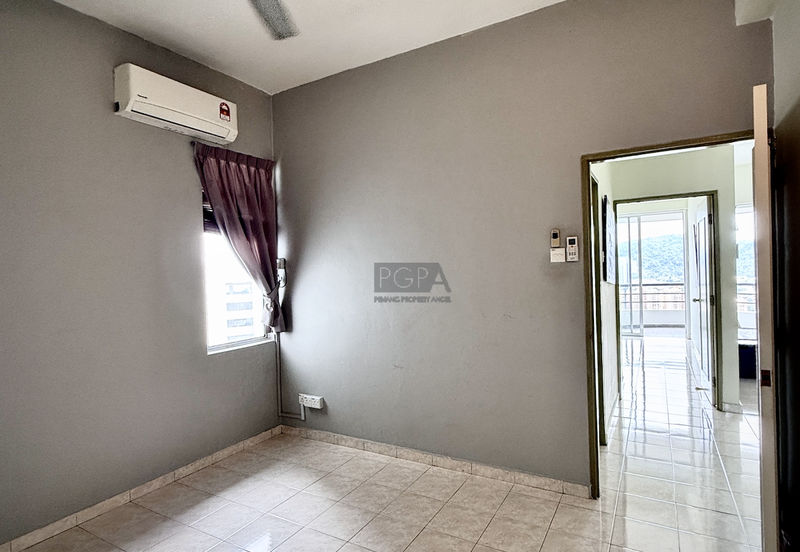 Coastal Tower, Ratu Mutiara