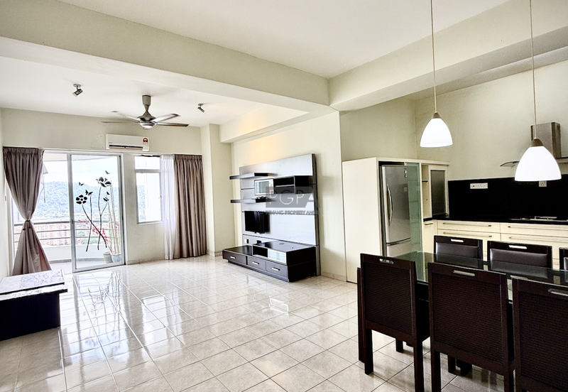 Coastal Tower, Ratu Mutiara