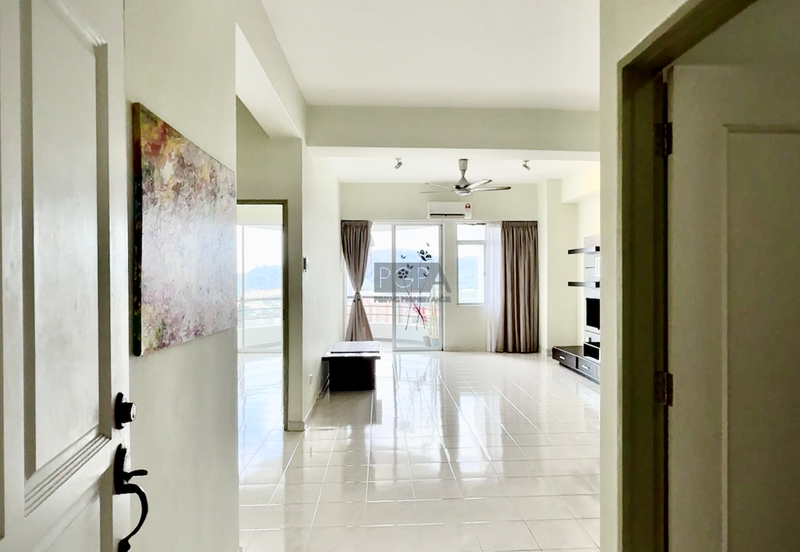 Coastal Tower, Ratu Mutiara