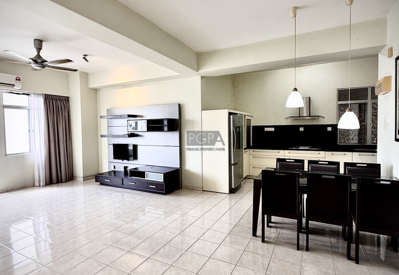 Coastal Tower, Ratu Mutiara