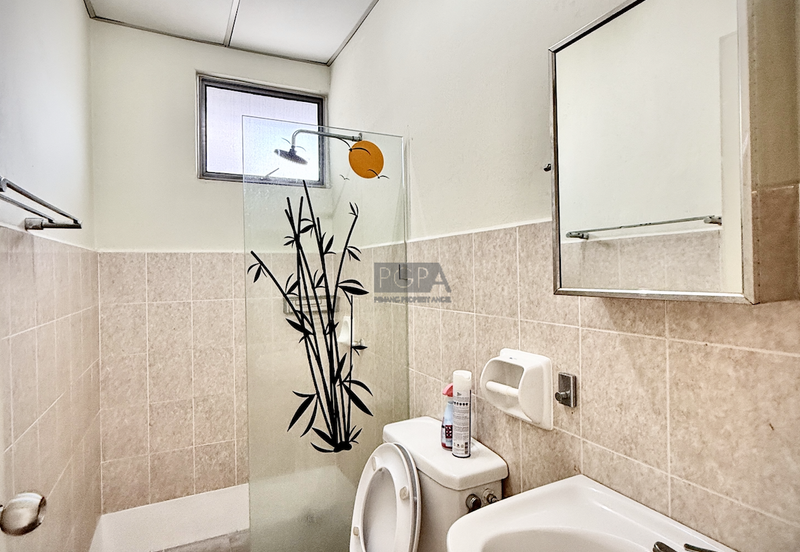 Coastal Tower, Ratu Mutiara