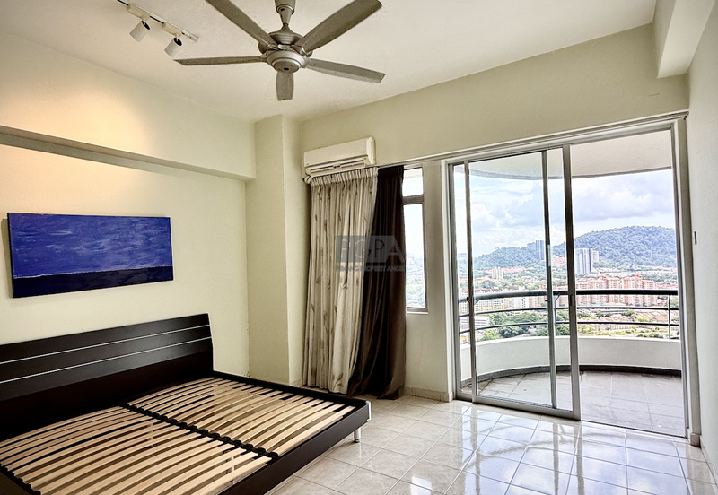 Coastal Tower, Ratu Mutiara