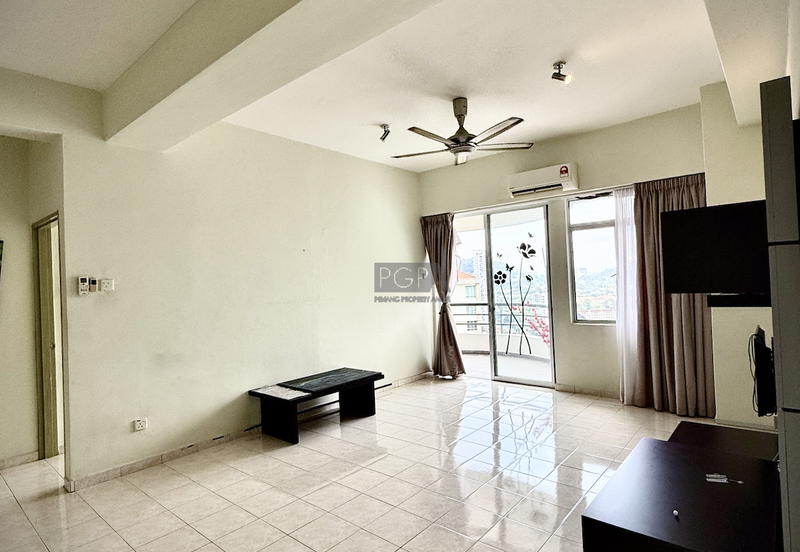 Coastal Tower, Ratu Mutiara