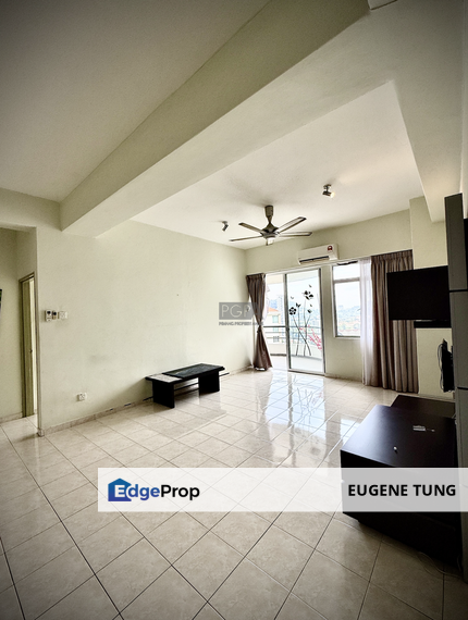 Coastal Towers Condominium in Tanjung Bungah., Penang, Tanjung Bungah