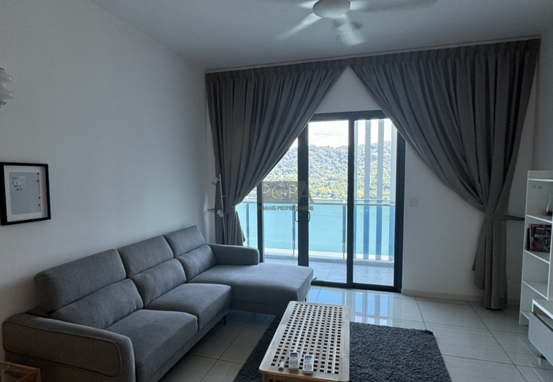 Queens Residences @ Queens Waterfront