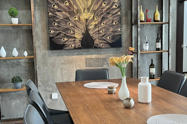 Summerton Condominium