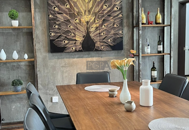 Summerton Condominium