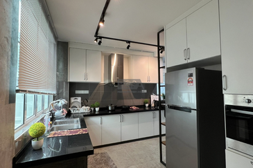 Summerton Condominium