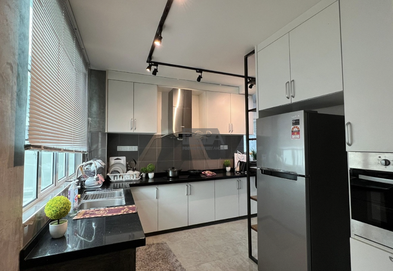 Summerton Condominium